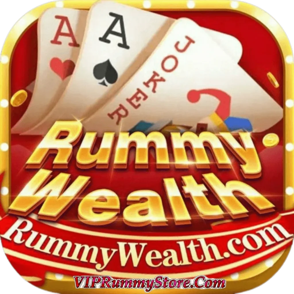 444 Wealth Rummy – Join Rummy Tables with Tournament Rewards and Fast Cashout Support