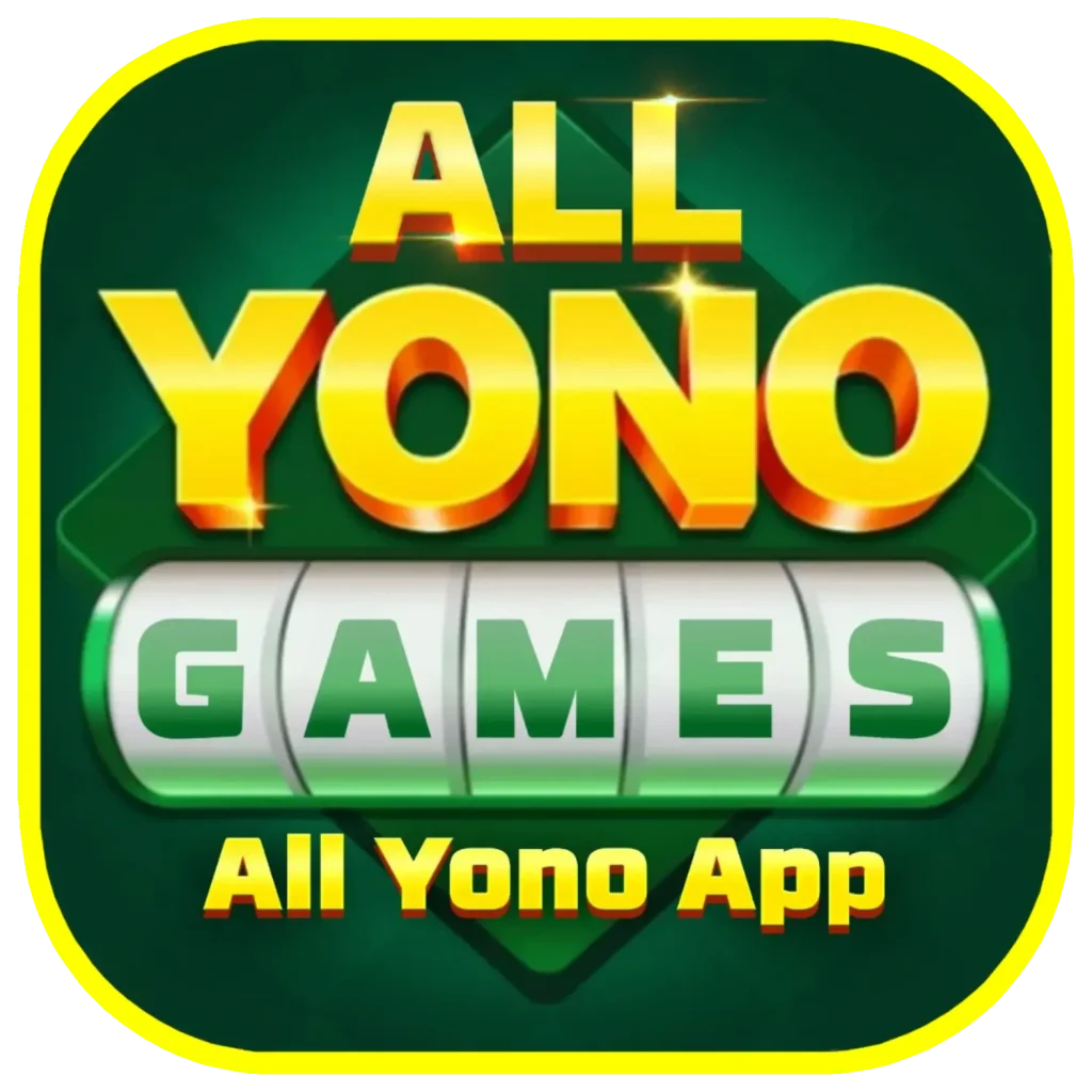 Yono Games Clone